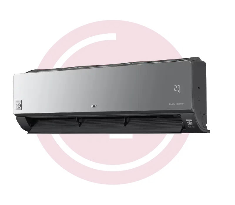 aire acondicionado LG | delnorteservice