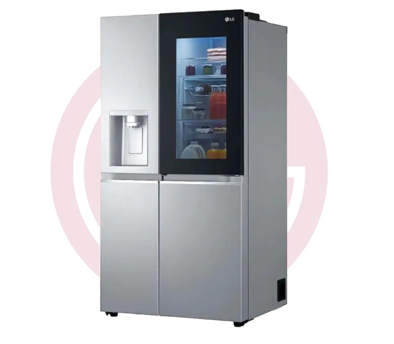 heladeraLG | delnorteservice